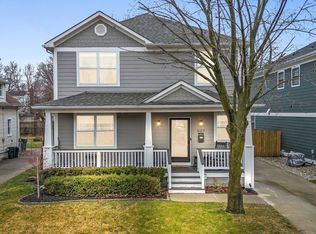 507 N Gainsborough Ave, Royal Oak, MI