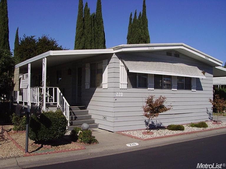 1st image of 8700 W Ln #220