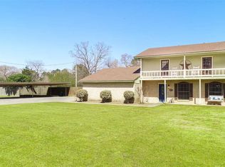 105 Katy St, Longview, TX 75605