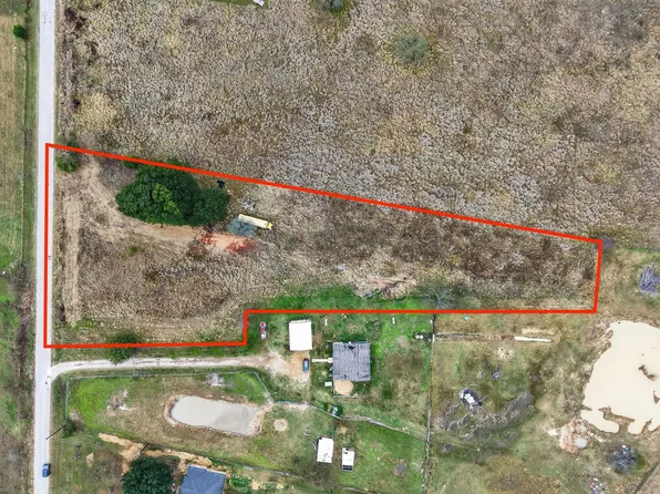 8196 Acorn Cir, Scurry, TX 75158