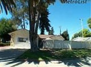2460 El Rocco Way, Rancho Cordova, CA 95670