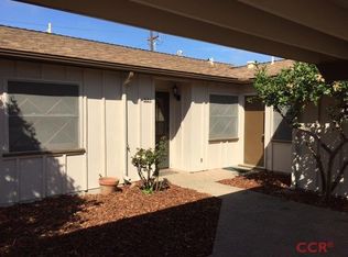 521 N Daisy St, Lompoc, CA 93436
