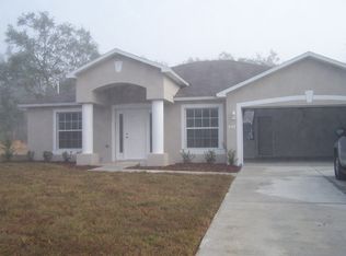 5555 N Bagwell Pt, Citrus Springs, FL 34434