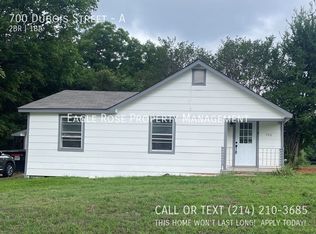 700 Dubois St #A, Denison, TX 75020