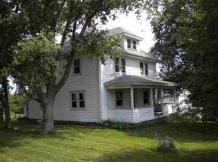 W2402 Preston Rd, Juda, WI 53550