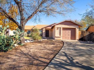 4829 S Joshua Tree Dr, Tucson, AZ 85730