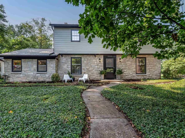 1900 E Hunter Ave, Bloomington, IN 47401