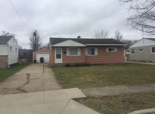 1317 Pyle Ave, South Bend, IN 46615