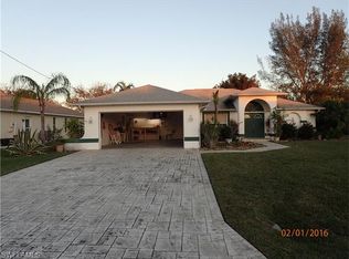 1805 SE 5th Ct, Cape Coral, FL 33990