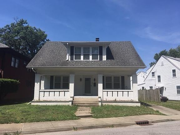 Beautiful House