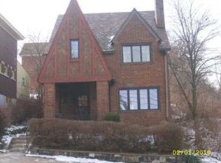 1114 West St, Homestead, PA 15120