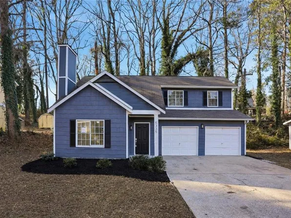 5335 Forest Downs Ln S, Atlanta, GA 30349