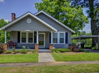 183 Bon Air Ave, Spartanburg, SC 29303