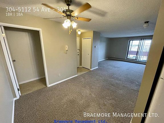 5th image of 304-5112 54th Ave #304