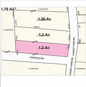 2nd image of 1518 Fairfield Rd