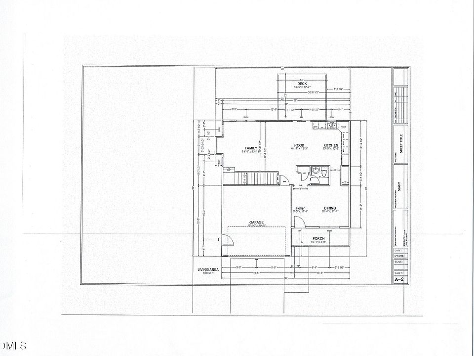 2nd image of 1960 Hayes Rd Lot 9