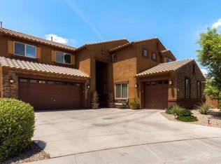 28320 N 44th Way, Cave Creek, AZ 85331