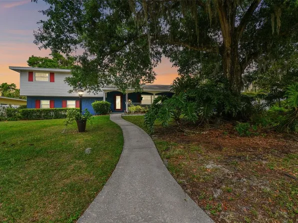 1303 Rustlewood Dr, Brandon, FL 33510