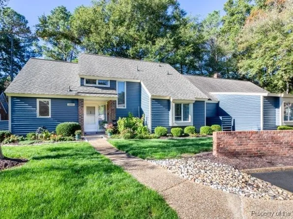 295 Littletown Quarter, Williamsburg, VA 23185