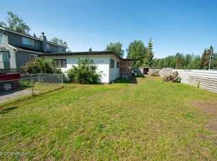 3624 Debarr Rd, Anchorage, AK 99508