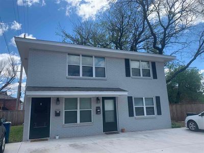317 1/2 S Walnut St, Stillwater, OK, 74074