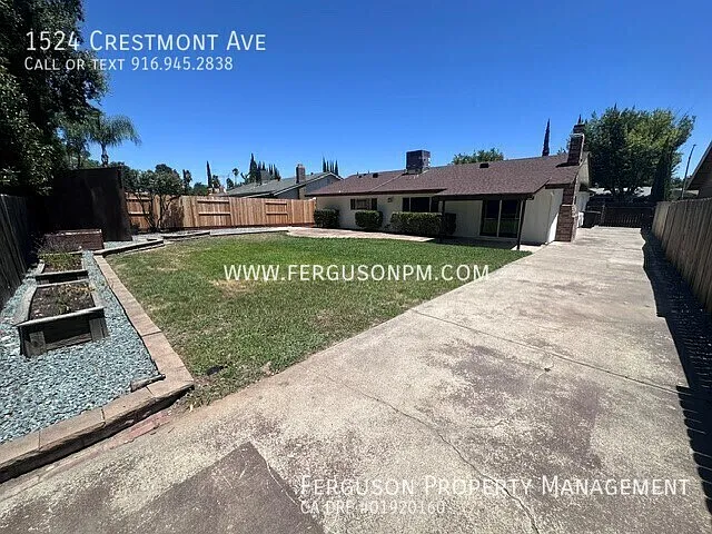 1524 Crestmont Ave — Photo 14