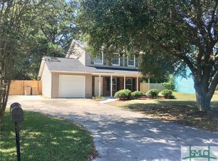 126 Falcon Dr, Richmond Hill, GA 31324
