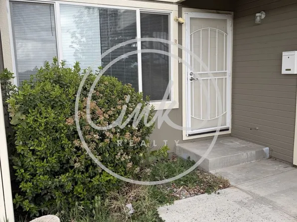 PA101-101 Palmer, 101 Palmer Ct #Pa101, Dayton, NV 89403