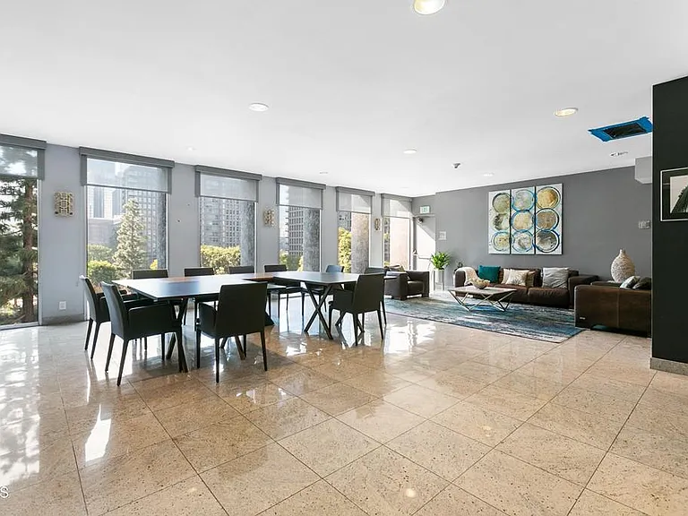 Conference Rooms