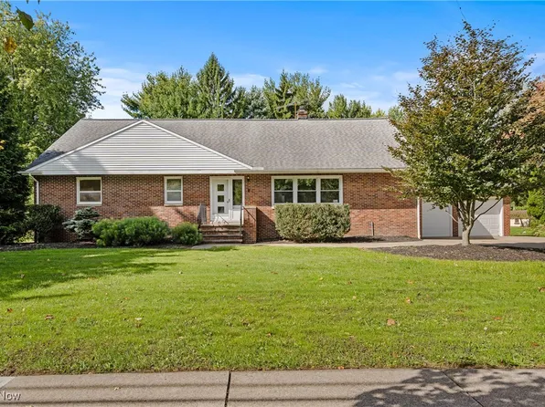 870 Trebisky Rd, Cleveland, OH 44143