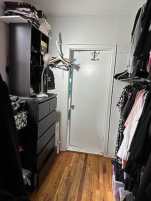 2nd image of 1366 York Ave APT 5B