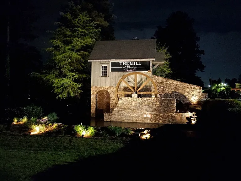 The Mill at Chastain — Photo 41