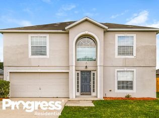 1454 N Seawolf Trl, Jacksonville, FL 32221