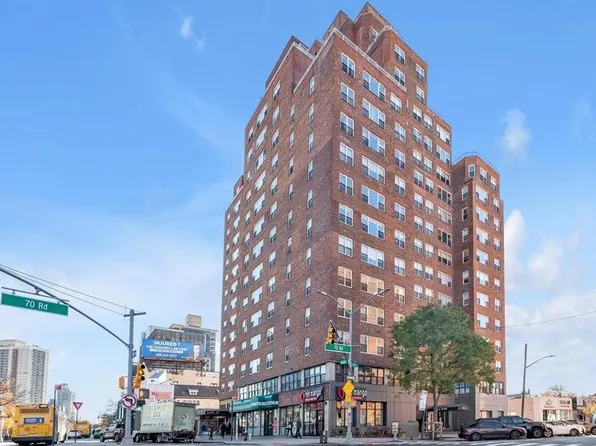 107-40 Queens Boulevard image 1 of 25