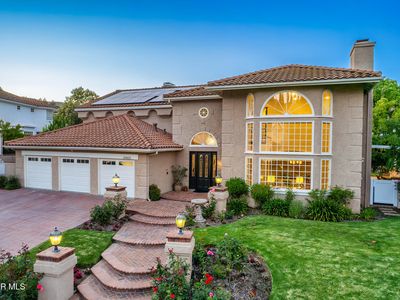 29621 Ridgeway Dr, Agoura Hills, CA, 91301