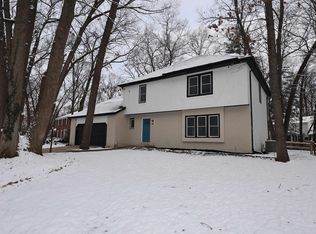 15925 Harwich Ct, Granger, IN