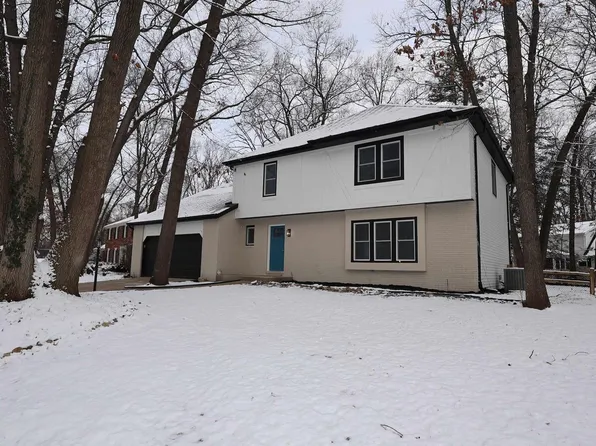 15925 Harwich Ct, Granger, IN 46530