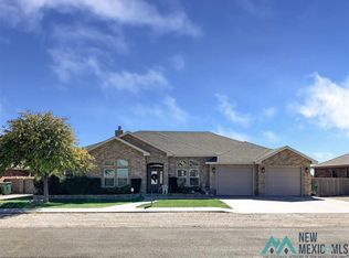 927 Desert Sage, Hobbs, NM 88242