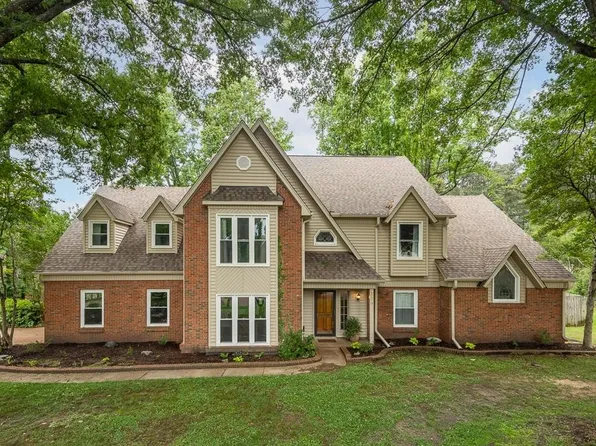 8359 Willow Oak Rd, Germantown, TN 38139