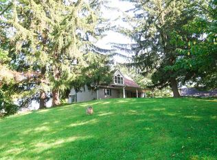 12441 Willard Rd, Millington, MI 48746