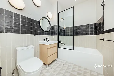 Rented by Nooklyn NYC LLC