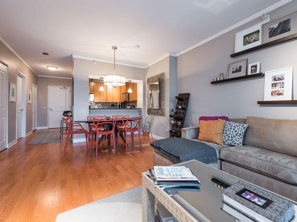 200 N Jefferson St APT 708