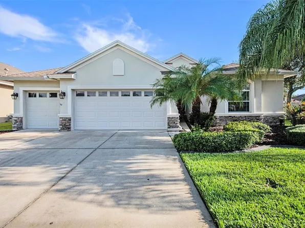 3329 STONEGATE FALLS DR., LAND O LAKES, FL 34638