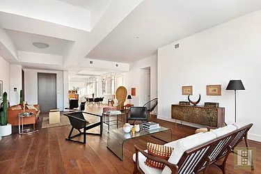 Sold by Halstead Real Estate