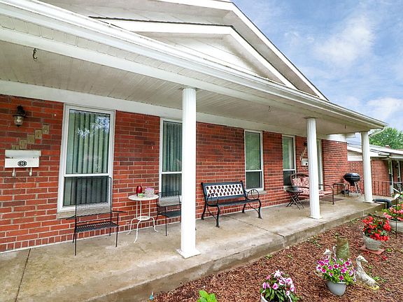 2nd image of 10116 Buffton Dr