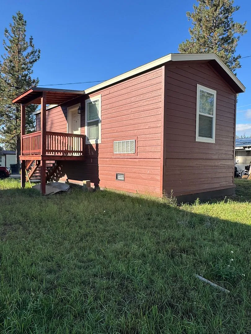 1 bed, 1.0 bath, 448 sqft, $1,050 — Photo 4
