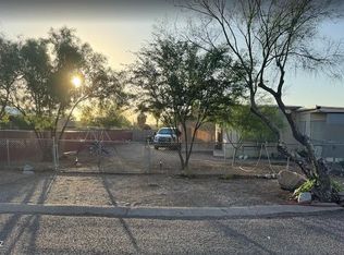 2187 S Nelson Dr, Safford, AZ 85546