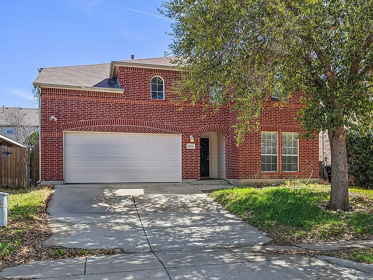 13224 Berrywood Trl — Photo 1
