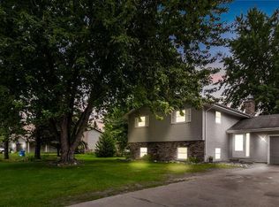 3020 166th Ln NE, Ham Lake, MN 55304