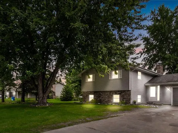 3020 166th Ln NE, Ham Lake, MN 55304